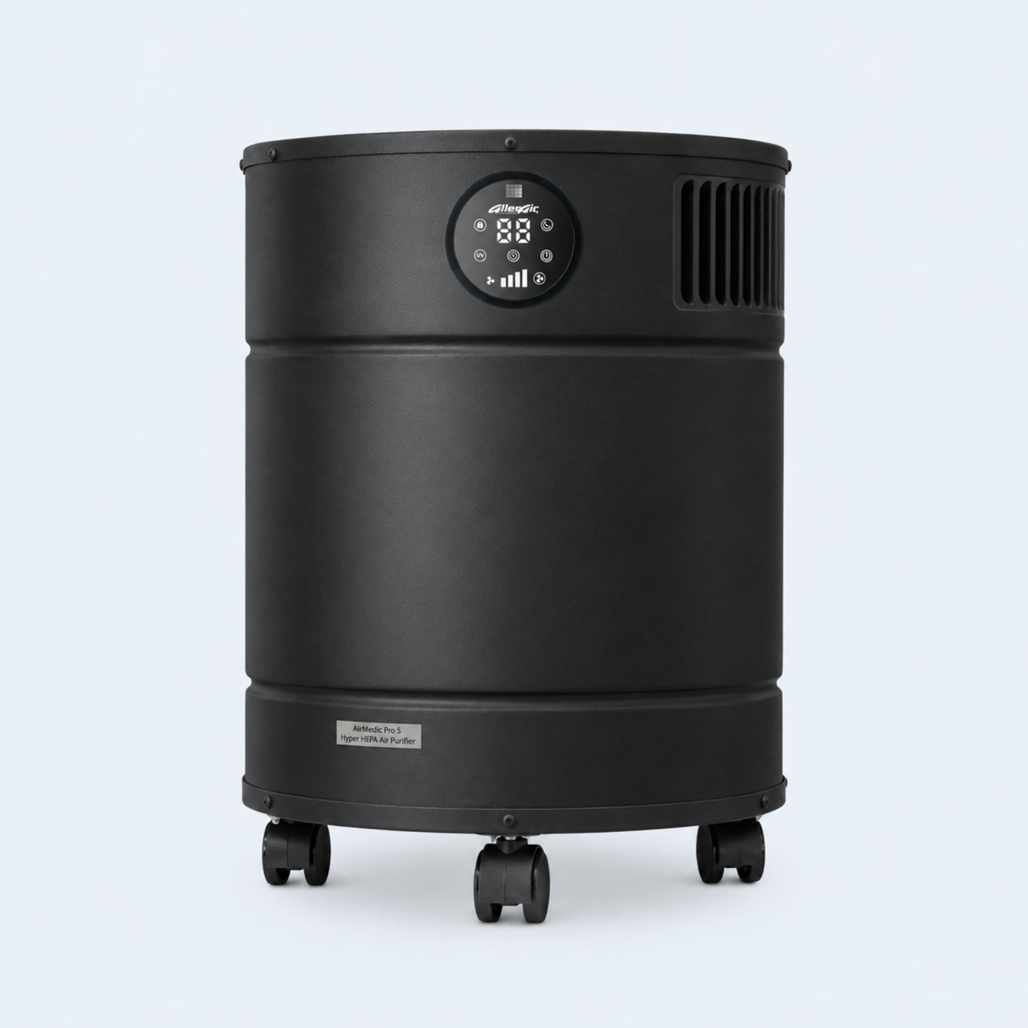 AirMedic Pro 5 HDS - Smoke Eater Air Purifier