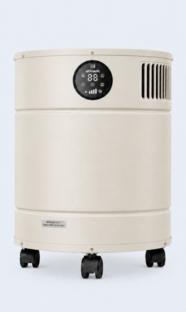 AirMedic Pro 5 Ultra S - Purificateur d'air anti-fumée