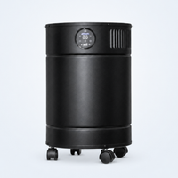 AirMedic Pro 6 HDS - Smoke Eater Air Purifier