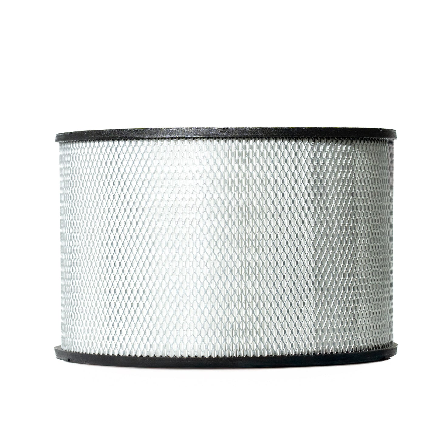 HEPA Filter Replacement