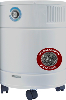 AllerAir AirMedic Pro 5 Plus VOG Air Purifier