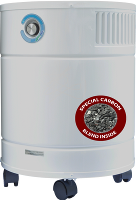 AllerAir AirMedic Pro 5 Plus VOG Air Purifier