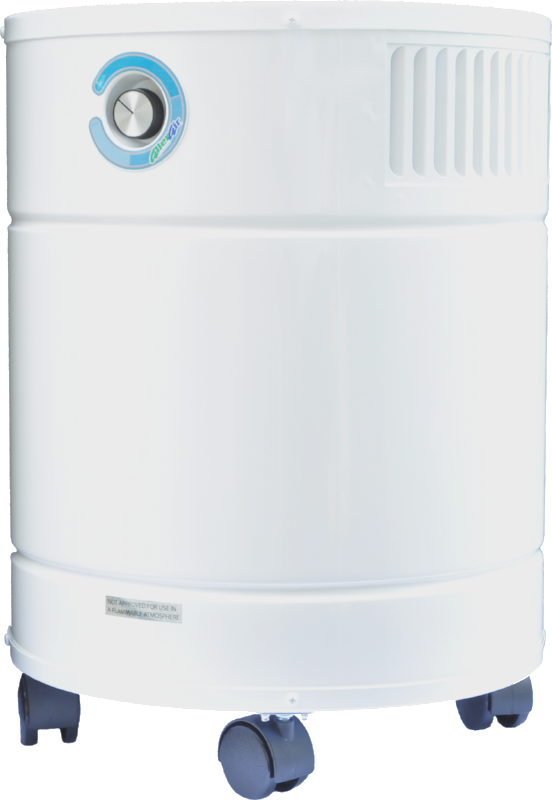 AllerAir AirMedic Pro 5 Plus Air Purifier