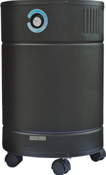AllerAir AirMedic Pro 6 HDS - Smoke Eater Air Purifier