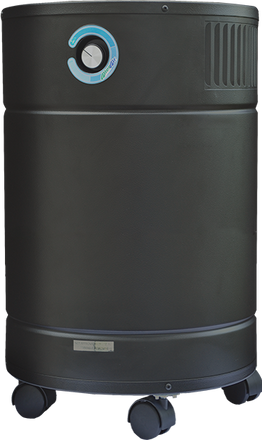 AllerAir AirMedic Pro 6 HDS - Smoke Eater Air Purifier