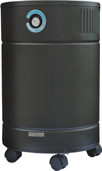 Cañón generador de ozono profesional digital inox - Airpurtec OX28G PRO de  28 gramos/h