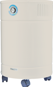 AllerAir AirMedic Pro 6 Ultra S - Smoke Eater Air Purifier