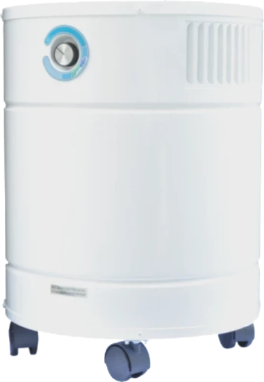 AllerAir AirMedic Pro 5 HDS - Smoke Eater Air Purifier