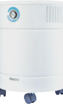 AllerAir AirMedic Pro 5 HDS - Smoke Eater Air Purifier