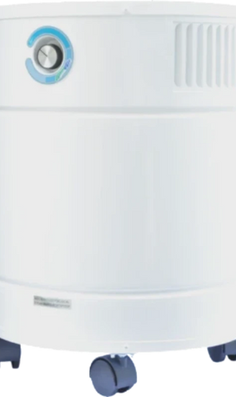AllerAir AirMedic Pro 5 HDS - Smoke Eater Air Purifier