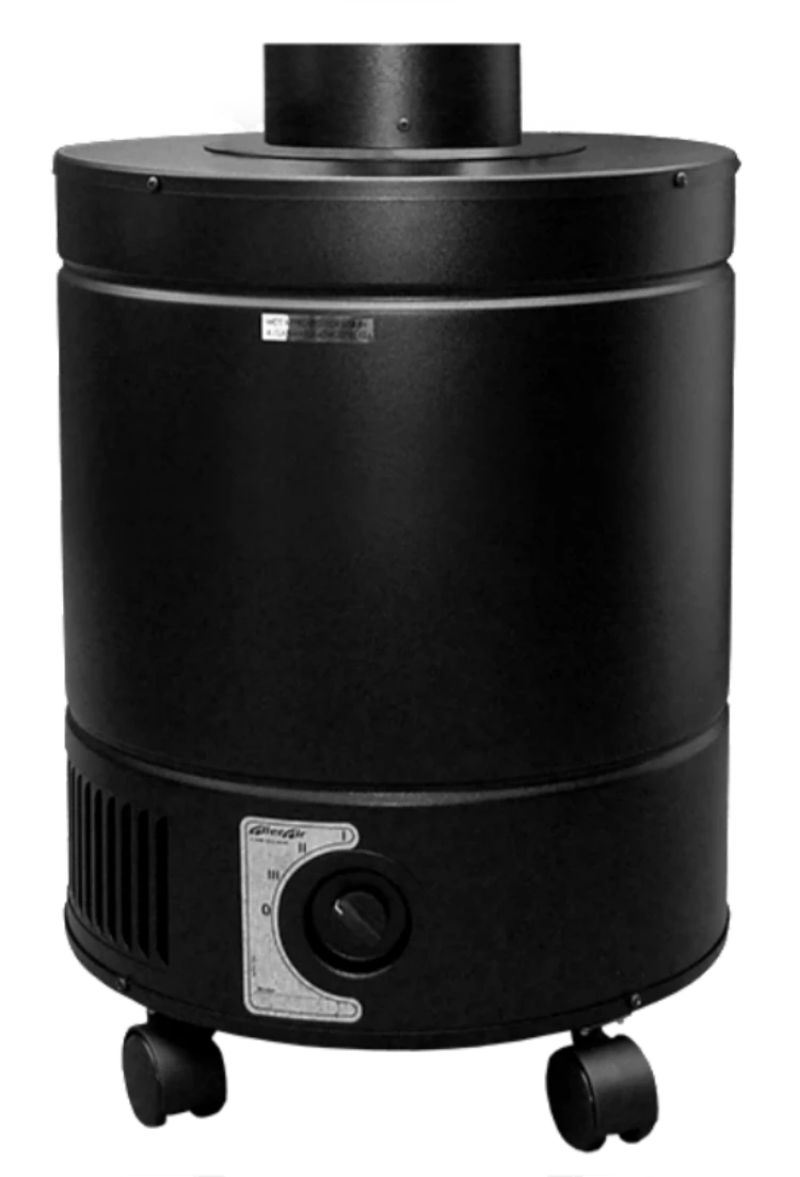AllerAir AirMedic Pro 5 Plus W Air Purifier