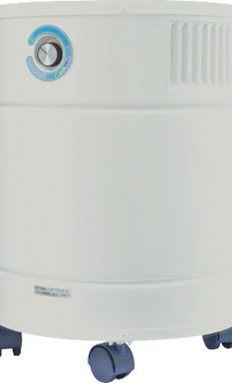 AllerAir AirMedic Pro 5 Ultra S - Smoke Eater Air Purifier