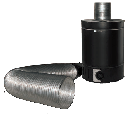 Purificateur d'air pour toute la maison AirMedic Pro 6 Plus AH