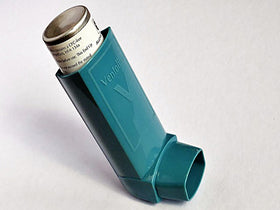5 façons de garder l'asthme en contrôle