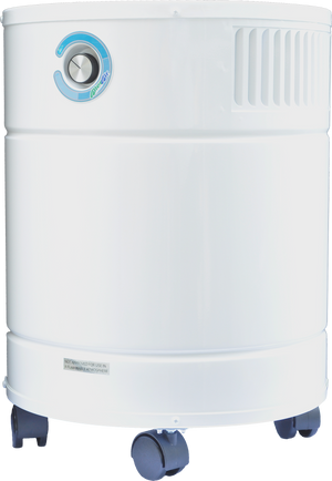 AirMedic Pro 5 ultra VOG purificateur d’air