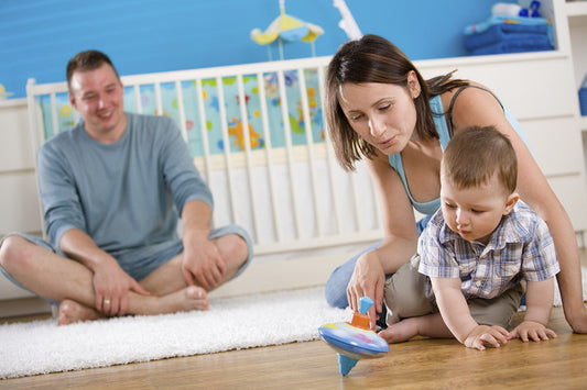 10 Easy Fixes for Indoor Air