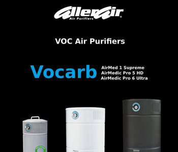 Best Air Purifiers for Wildfire VOCs