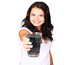 Carbon juice now on sale: Would you drink it?