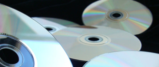 Can old CD’s fight pollution as activated carbon?