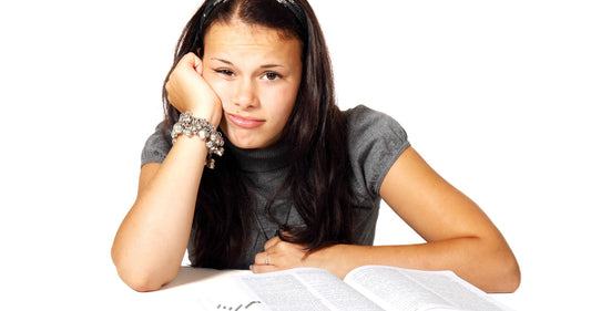 Bad air at home linked to poor performance at school