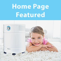 Our Most Popular Air Purifiers for Chemicals, Odors and Particles