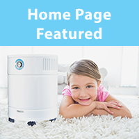 <br>Our Most Popular Air Purifiers for Chemicals, Odors and Particles