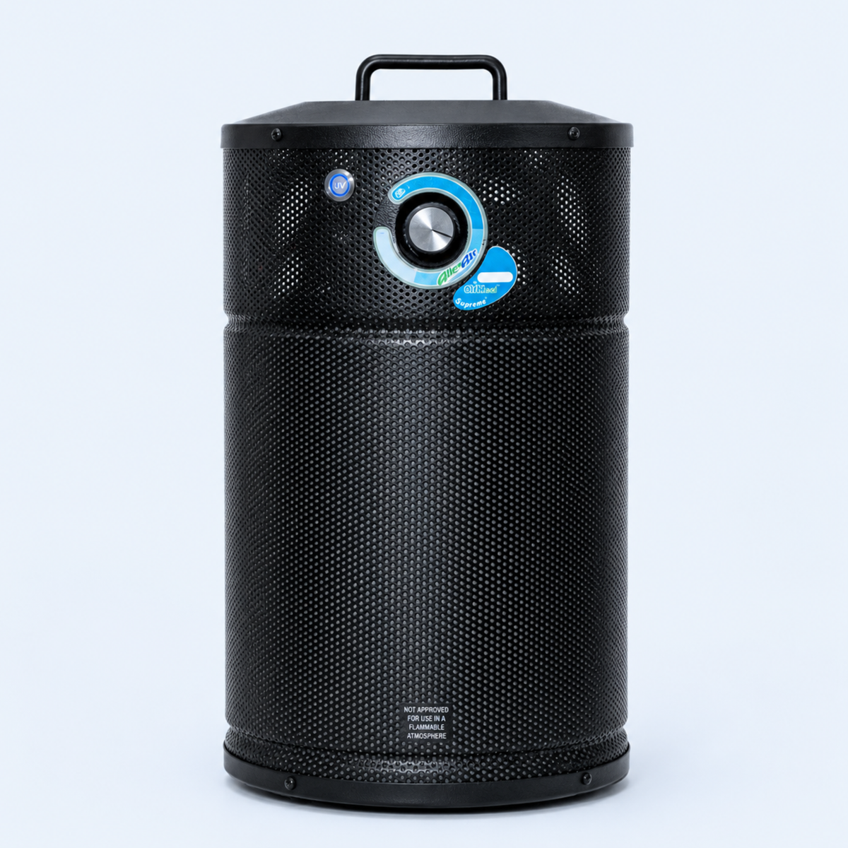 Purificateur d'air suprême AirMed 3