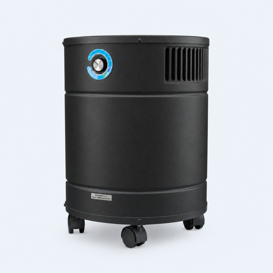 AirMedic Pro 5 Air Purifier