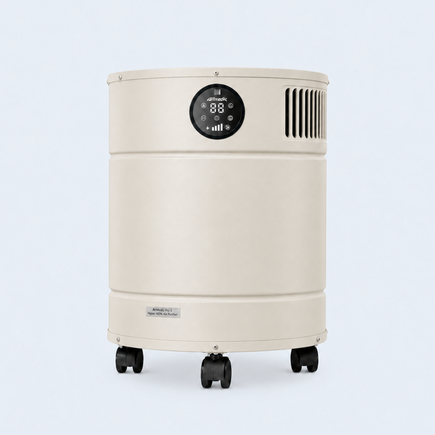 AirMedic Pro 5 HDS - Smoke Eater Air Purifier