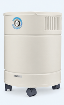 AirMedic Pro 5 HDS - Smoke Eater Air Purifier