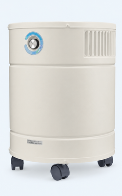 AirMedic Pro 5 HDS - Purificateur d'air anti-fumée