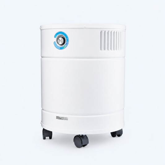 AirMedic Pro 5 Plus Air Purifier