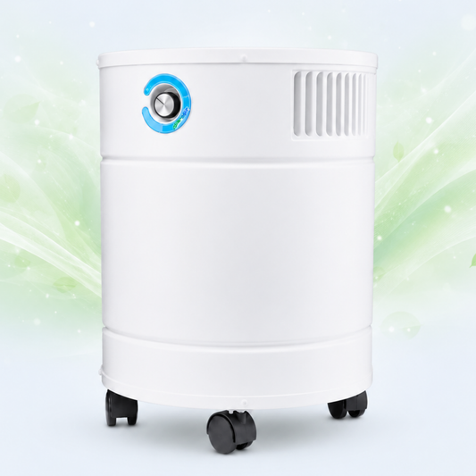 AirMedic Pro 5 MCS Air Purifier