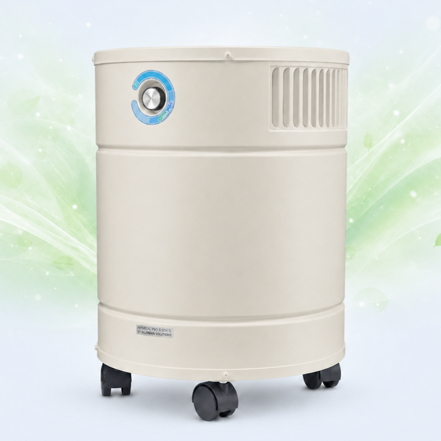 AirMedic Pro 5 MCS Air Purifier