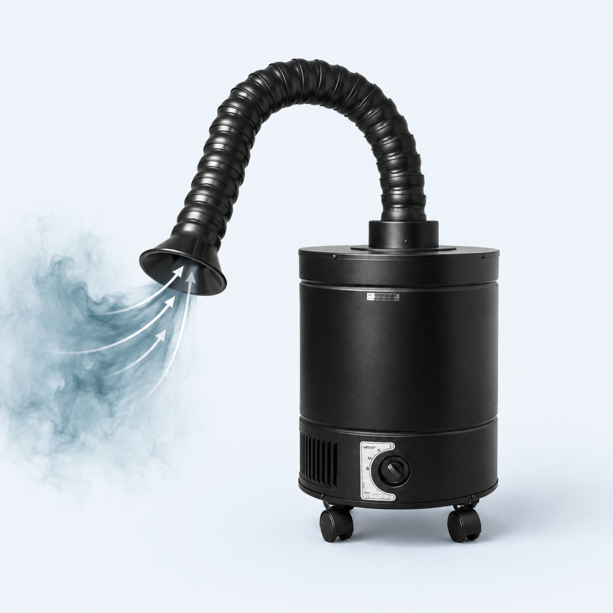 AirMedic Pro 5 Plus W Air Purifier