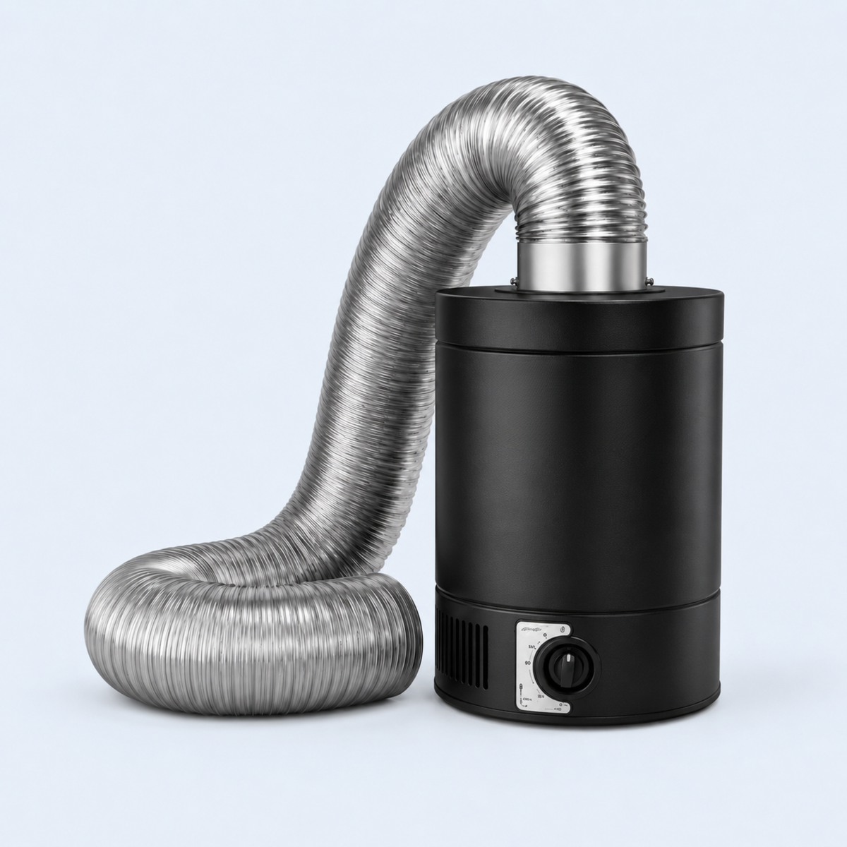 Purificateur d'air pour toute la maison AirMedic Pro 6 Plus AH