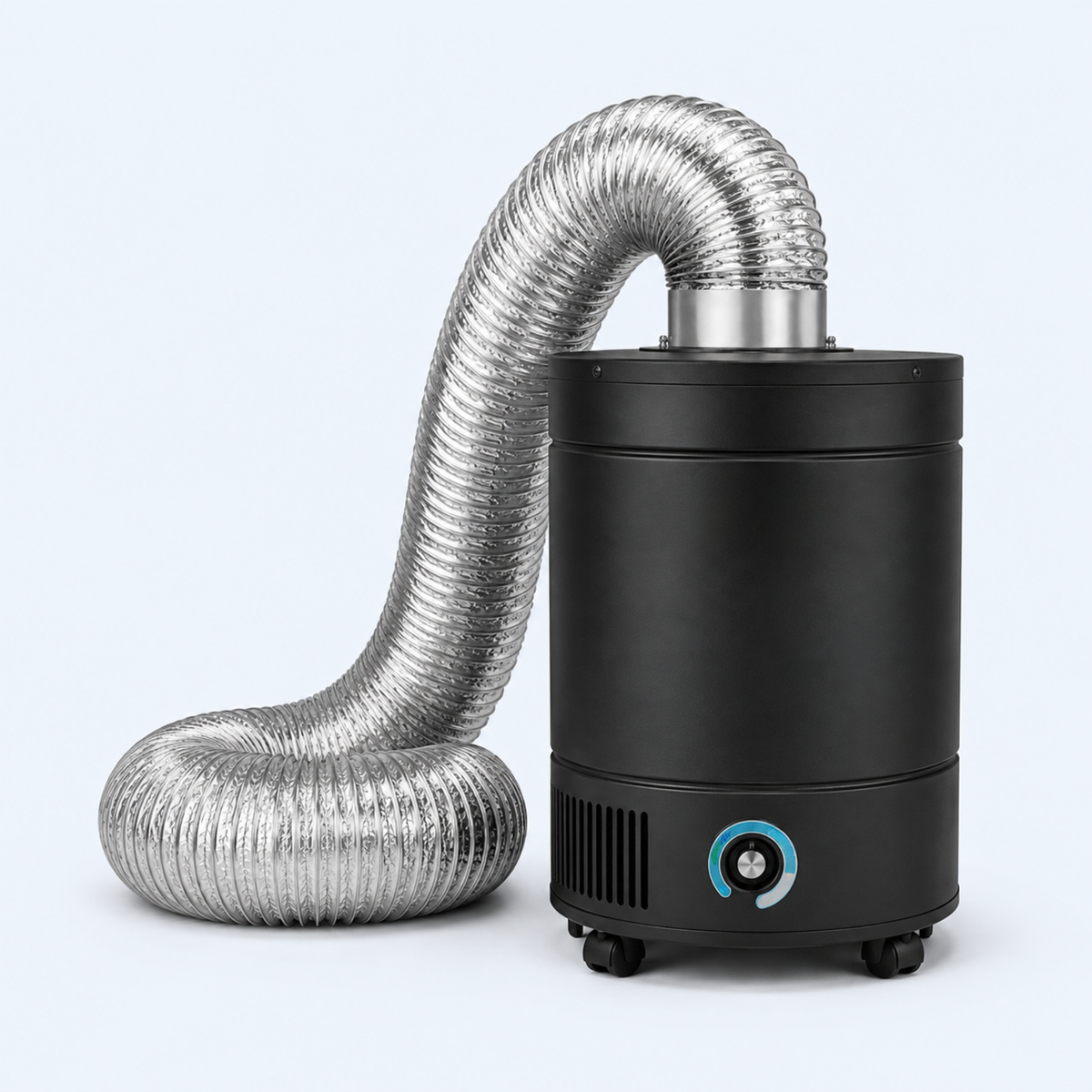 Purificateur d'air AirMedic Pro 6 Plus W