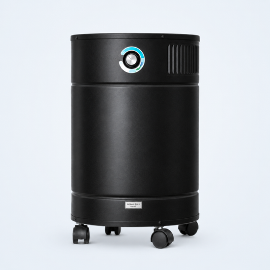 Air Medic Pro 6 Air Purifier
