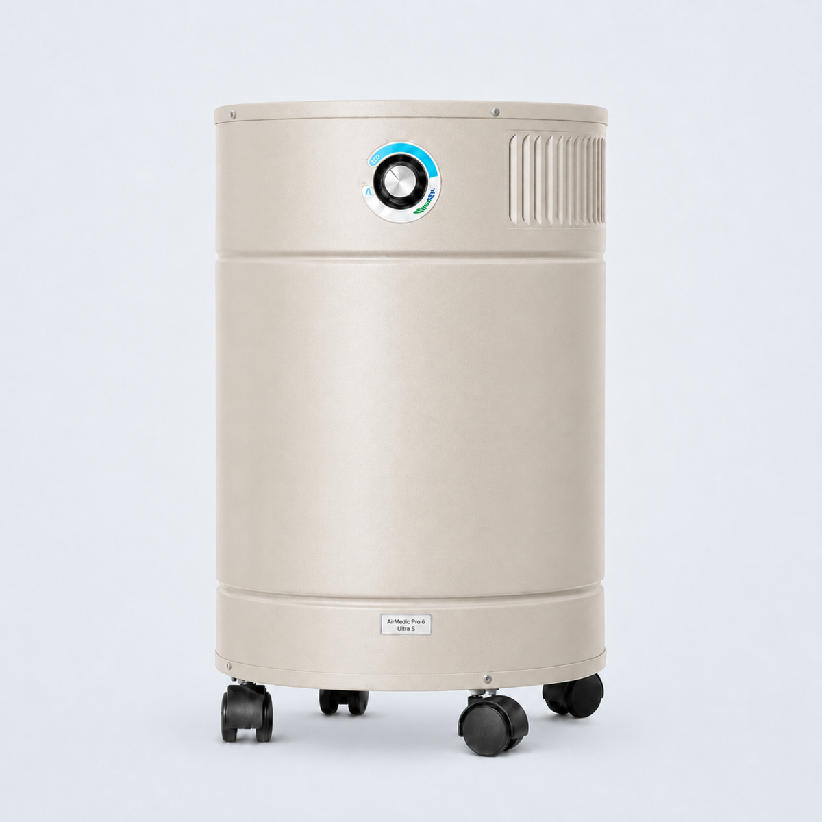 Purificateur d'air AirMedic Pro 6 Plus