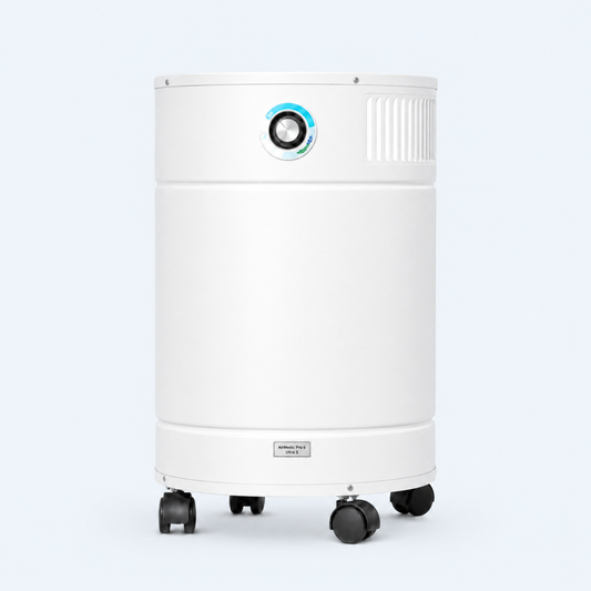 AirMedic Pro 6 Plus Air Purifier