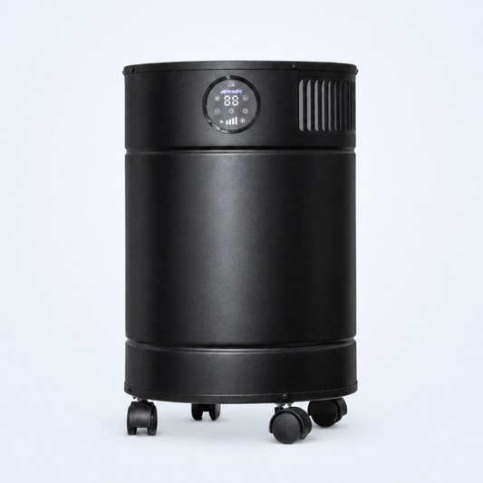 AirMedic Pro 6 Ultra S - Smoke Eater Air Purifier
