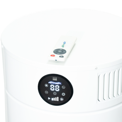 AirMedic Pro 6 HD Air Purifier