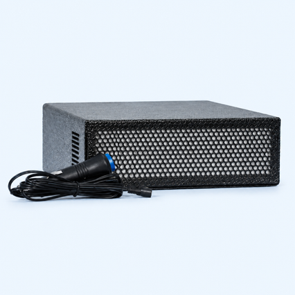 Purificateur d'air pour voiture MobileAir
