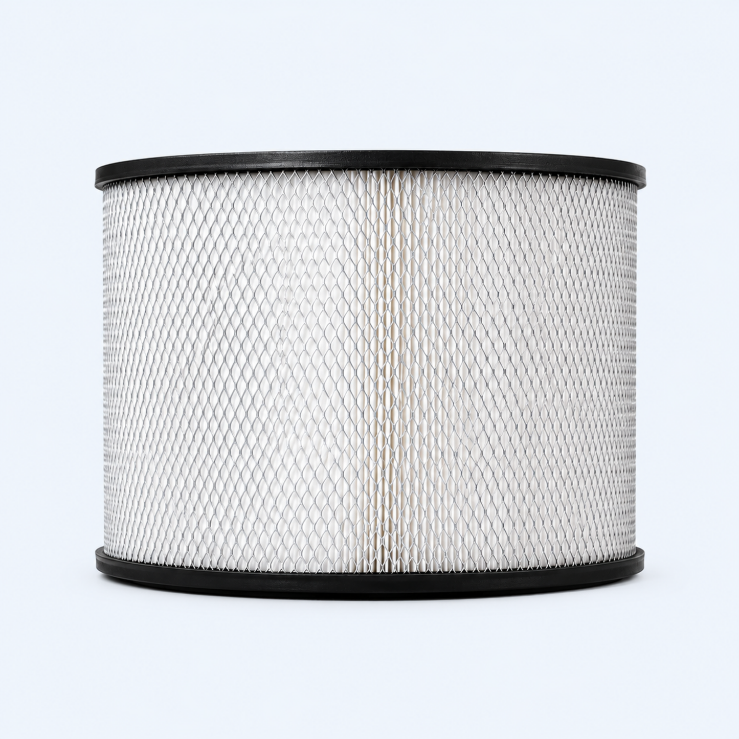 HEPA Filter Replacement