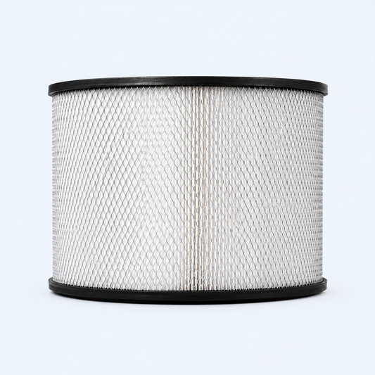 HEPA Filter Replacement