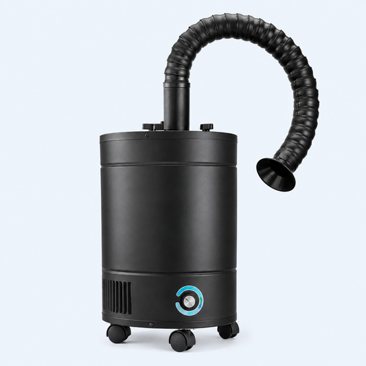 Salon Pro 6 Ultra Air Purifier