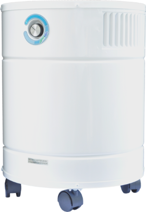 AirMedic Pro 5 Ultra S - Smoke Eater Air Purifier