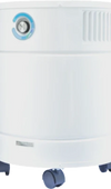 AllerAir AirMedic Pro 5 HDS - Smoke Eater Air Purifier